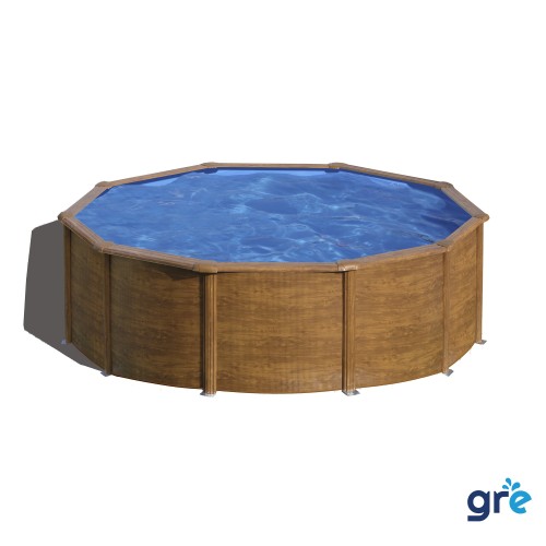 Ricambi per piscina serie Mauritius KITPR558WO