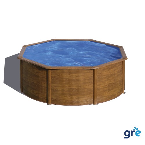 Ricambi per piscina serie Sicilia KITPR353W