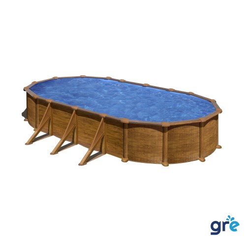 Ricambi per piscina serie Pacific KIT730W