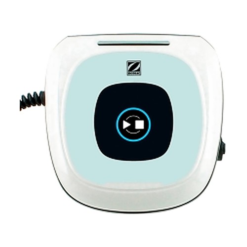 centralina per robot