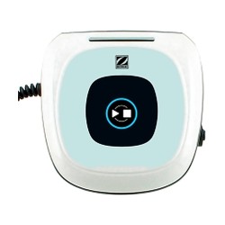 centralina per robot