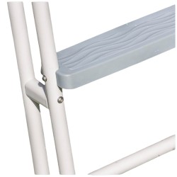 Pedana Scala GRE ES1213 ET1213  Ricambio ESET4