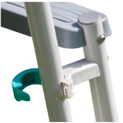 Pedana Scala GRE ES1213 ET1213  Ricambio ESET4