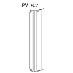 Ricambio serie PV per piscine Manufacturas Gre codice PLV120121295