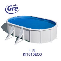 Ricambi per piscina serie Fidji KIT610ECO