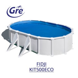 Ricambi per piscina serie Fidji KIT500ECO