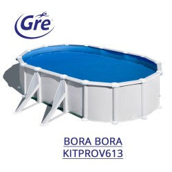 Ricambi per piscina serie Bora Bora KITPROV613