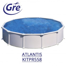 Ricambi per piscina serie Atlantis KITPR558