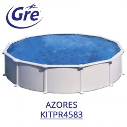 Ricambi per piscina serie Azores KITPR4583