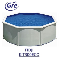 Ricambi per piscina serie Fidji KIT300ECO