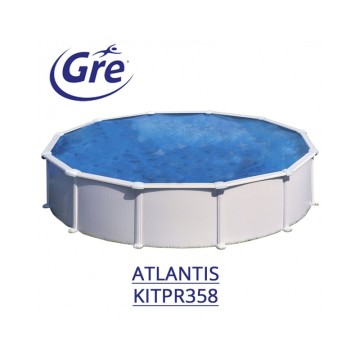 Ricambi Piscine Rotonde