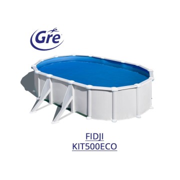 Ricambi Piscine Ovali